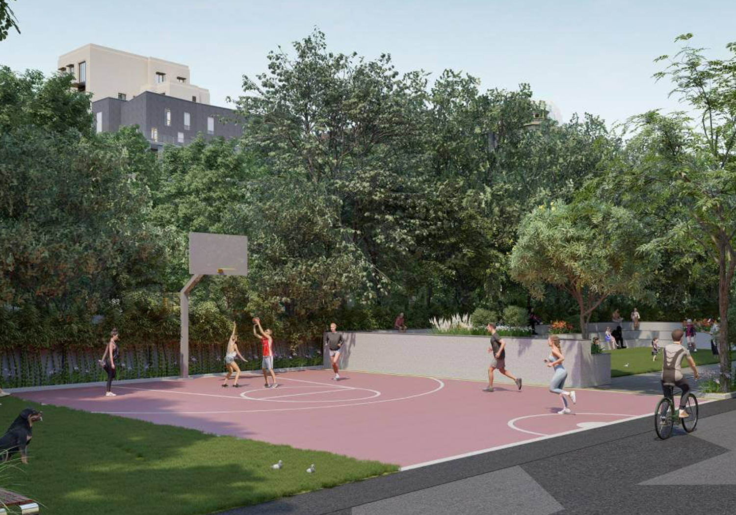 Exterior view of Kohinoor Regalia Towers &mdash; photo gallery, images, brochure, amenities, cost sheet, price breakup, availability details, RERA number, RERA certificate, possession date, layout plan, logo, floor plan, master plan, and location map showcasing project highlights and features.