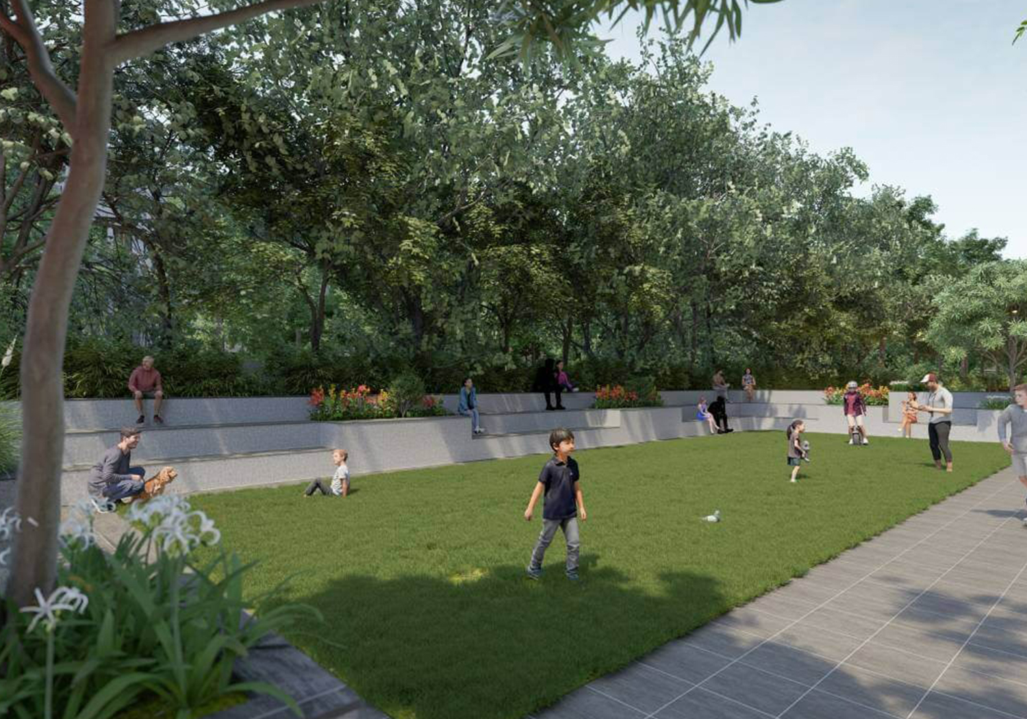 Exterior view of Kohinoor Regalia Towers &mdash; photo gallery, images, brochure, amenities, cost sheet, price breakup, availability details, RERA number, RERA certificate, possession date, layout plan, logo, floor plan, master plan, and location map showcasing project highlights and features.